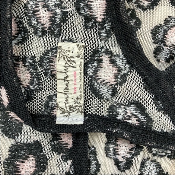 Intimately Free People Body Con Dress​ - Picture 6 of 8